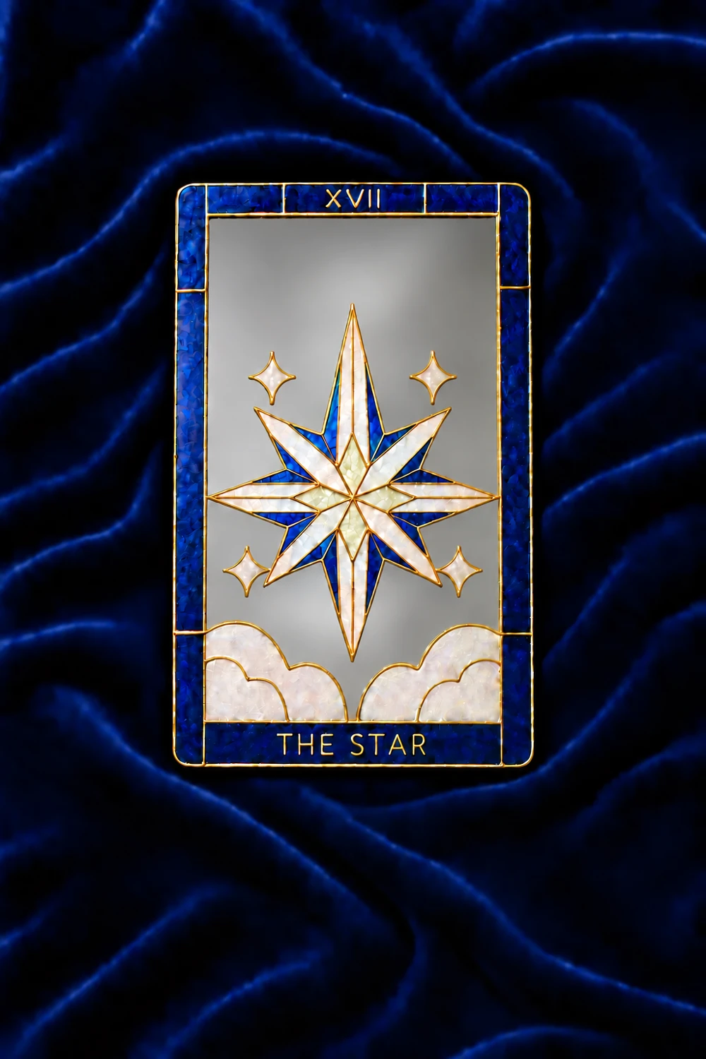 The Star — AI design preview
